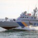Κύπρος: Περιπολικό σκάφος του Λιμενικού, Patrol Boat
