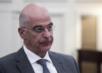 Nikos Dendias