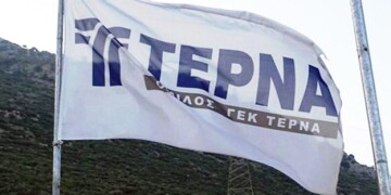 ΓΕΚ ΤΕΡΝΑ