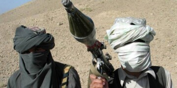 taliban