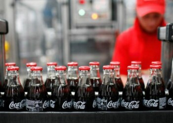 Coca Cola HBC