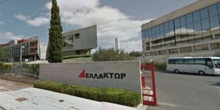 Ελλάκτωρ