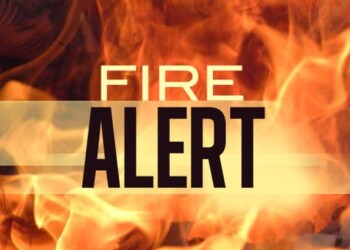 Fire Alert
