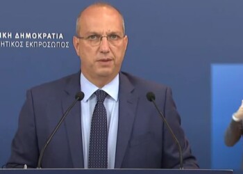 Γιάννης Οικονόμου