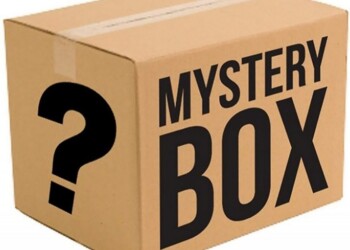 Amazon Mystery Boxes: Προσοχή στις εκπλήξεις...