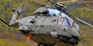 NH 90