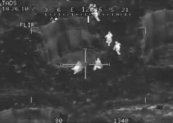 Ν έα πλήγμα σε βάρος του παραρτήματος του ISIS στο Αφγανιστάν και δη στην Καμπούλ πραγματοποίησαν οι ΗΠΑ την Κυριακή,