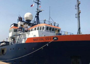 Nautocal Geo