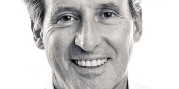 Ο Sebastian Coe