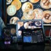 Cyber money laundering