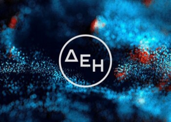 ΔΕΗ LOGO