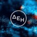 ΔΕΗ LOGO