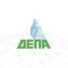 ΔΕΠΑ logo
