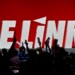 Die Linke logo
