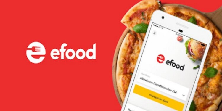 efood logo