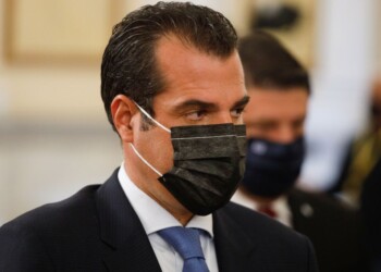 Θανάσης Πλεύρης