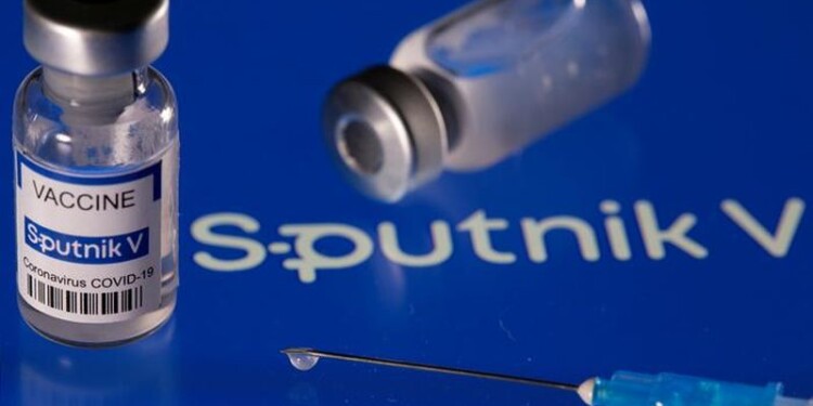 SPUTNIK-V