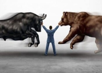 Bull VS Bear