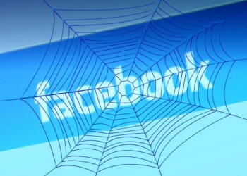 Facebook broken