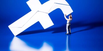facebook down