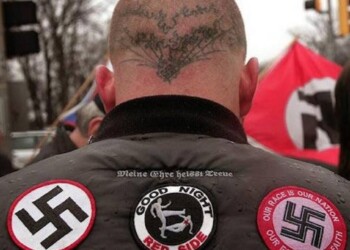 Ακροδεξιά τρομοκρατία