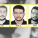 Τουρκία: Συλλήψεις 15 ατόμων για κατασκοπεία υπέρ του Ισραήλ