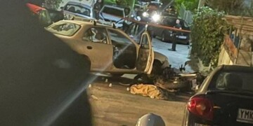 Καταδίωξη στο Πέραμα και νεκρός από αστυνομικά πυρά