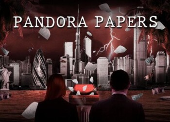 Pandora Papers