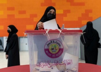 Qatar Elections