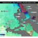 Σημαντικά προβλήματα σε Βόρεια Εύβοια και Πήλιο