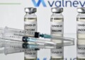 Valneva, εμβόλιο