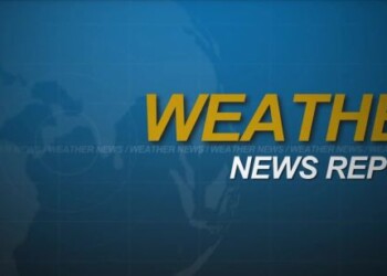 Weather Report, δελτίο καιρού