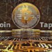 Bitcoin Taproot Upgrade