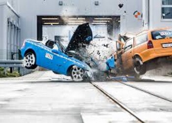 crash test