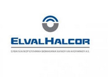 ΕΛΒΑΛΧΑΛΚΟΡ, ELVALHALCOR