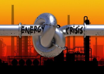 Energy Crisis