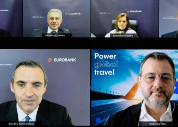 Eurobank Τουρισμός