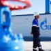 Gazprom