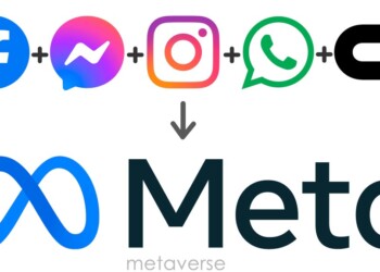 metaverse, meta