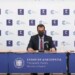 Ο Θάνος Πλεύρης και ο Θεοκλής Ζαούτης