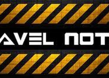 Travel Notice