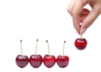 Cherry picking