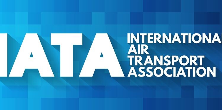 IATA logo