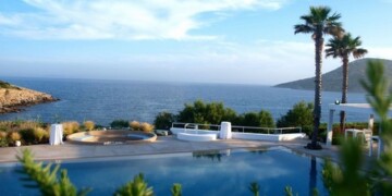 Αποκλειστική συνεργασία της InterCatering με το Κτήμα 48