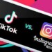 TikTok VS Google