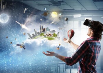 Virtuality Reality
