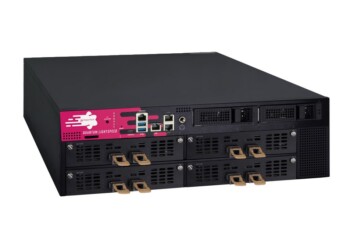 Check point firewall