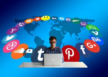 social media