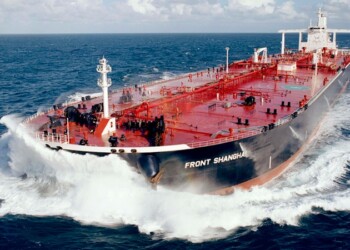 tanker