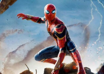 Spider Man